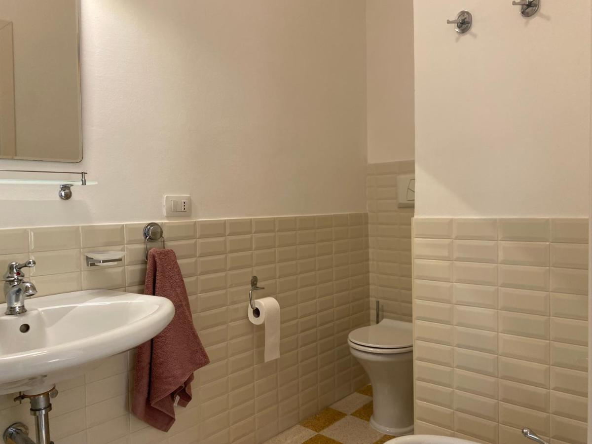 Rossocorallo Rooms Alghero Exterior photo
